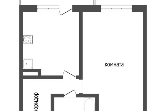 г Улан-Удэ р-н Октябрьский ул Конечная 7/1 городской округ Улан-Удэ фото