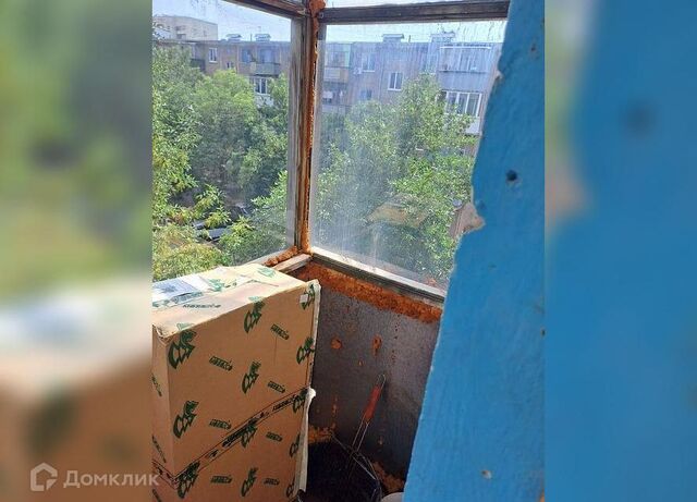 р-н Ленинский ул 60 лет Октября 14 городской округ Оренбург фото