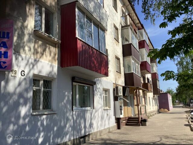 ул Матросова 19 Нелидовский городской округ фото