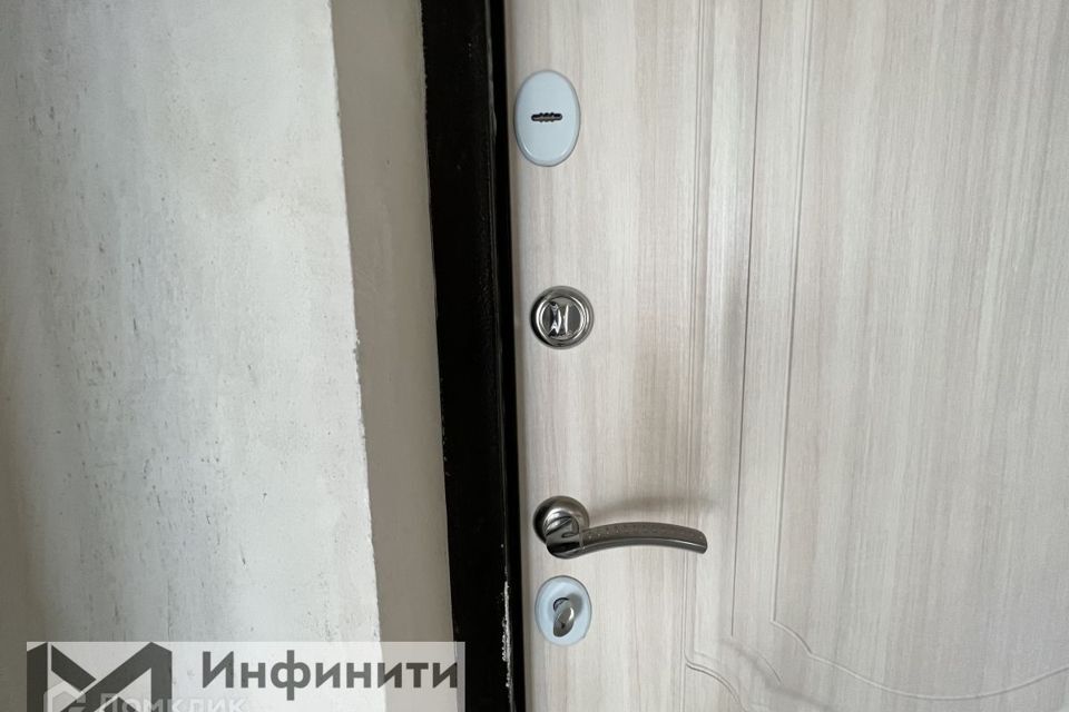 квартира г Ставрополь р-н Промышленный ул Доваторцев 82/2 городской округ Ставрополь фото 5