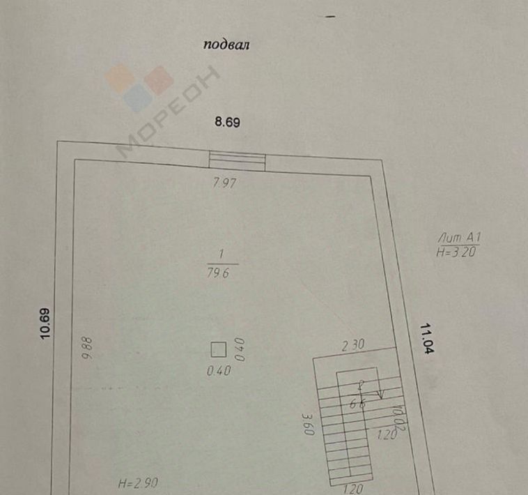 свободного назначения г Краснодар р-н Центральный ул Ставропольская 210 фото 9