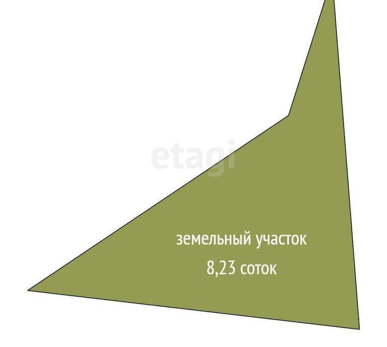 земля р-н Новосибирский с Раздольное ул Приозерная Золотая Нива фото 6