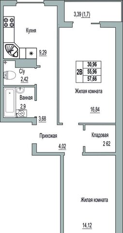 Запсковье ул Линейная 85 фото