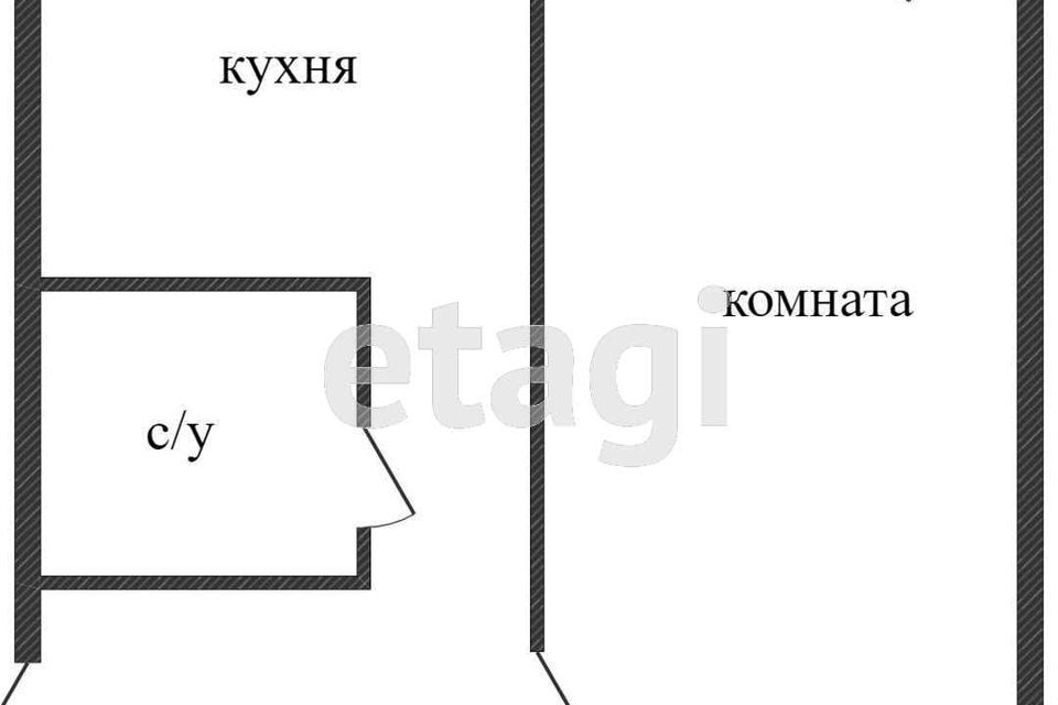 квартира г Миасс ул Победы 32 городской округ Миасс фото 6