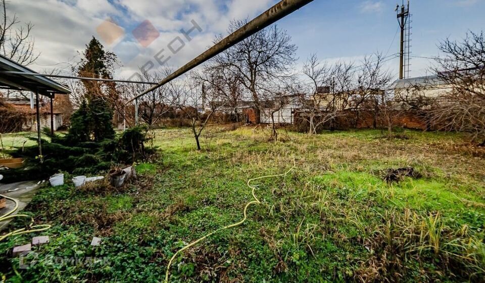 дом г Краснодар пгт Калинино р-н Прикубанский фото 4