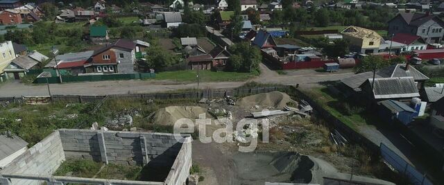 р-н Ленинский ул Горбуновская фото