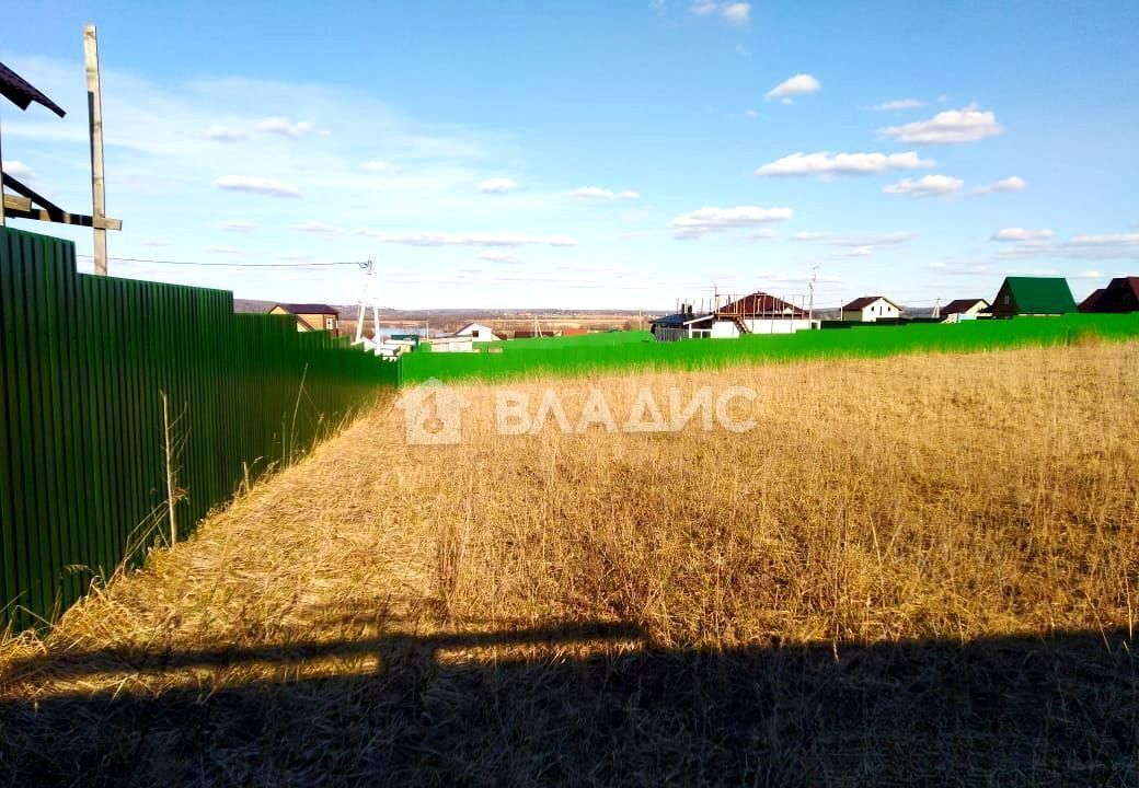 земля городской округ Клин д Голиково днп Солнечный берег ул Апрельская 159 9790 км, Клин, Рогачёвское шоссе фото 2