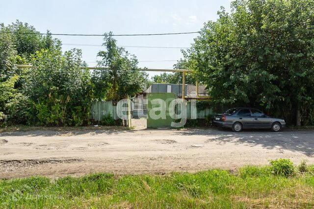 р-н Советский пер Фазаний городской округ Ростов-на-Дону фото