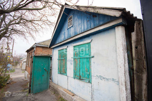 р-н Пролетарский Нахичевань ул 17-я линия городской округ Ростов-на-Дону фото