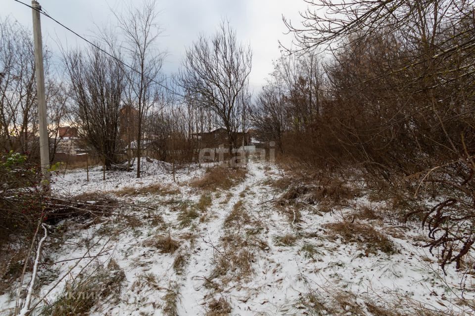 дом г Ростов-на-Дону р-н Ворошиловский городской округ Ростов-на-Дону, Ворошиловский фото 4