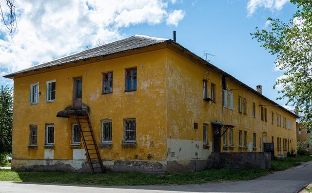 г Кстово ул Нижегородская 10 кв. 2 фото