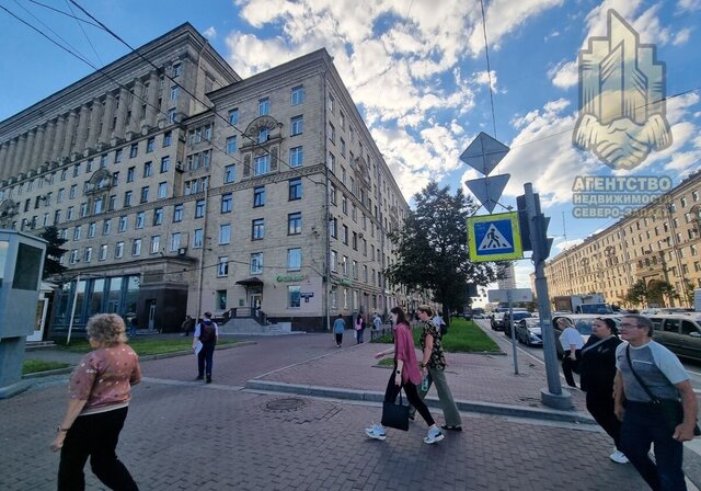 метро Московская пр-кт Московский 193 фото