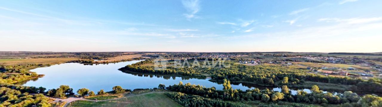 земля городской округ Клин д Голиково днп Солнечный берег ул Апрельская 159 9790 км, Клин, Рогачёвское шоссе фото 12