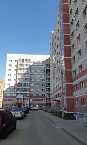 р-н Ярославский п Красный Бор ул Мирная 6 Ярославль фото