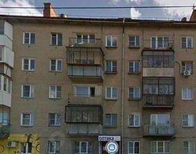 комната г Челябинск р-н Тракторозаводский ул Танкистов 136 фото 1