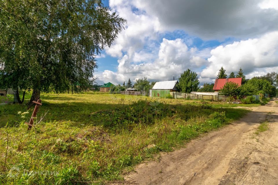 земля г Тюмень снт Сосновая поляна ул 26-я городской округ Тюмень фото 5