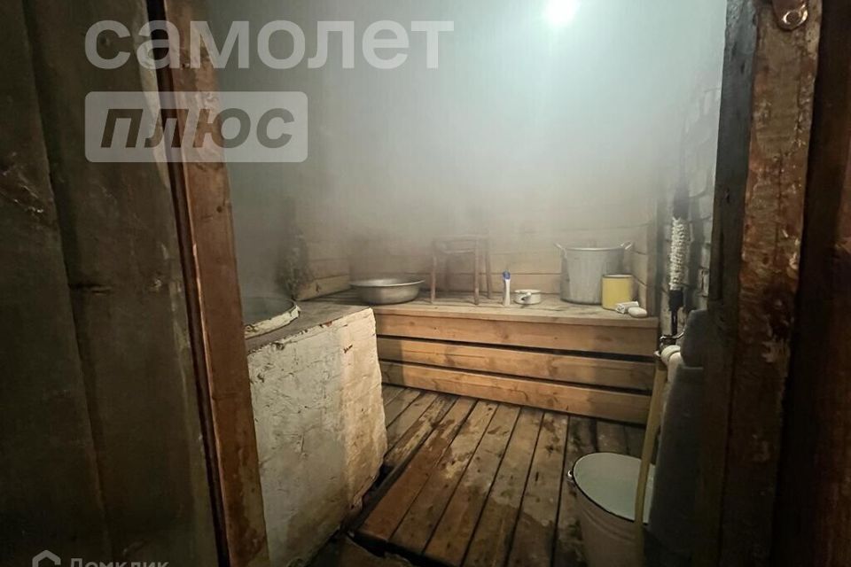 дом г Астрахань р-н Ленинский ул Яксатовская 7 городской округ Астрахань фото 9