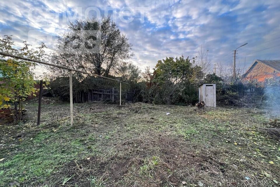 дом г Астрахань р-н Ленинский ул Яксатовская 7 городской округ Астрахань фото 10