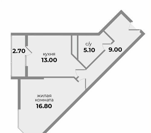 ул Прекрасная 17 ЖР «Гармония» (12 участок) фото