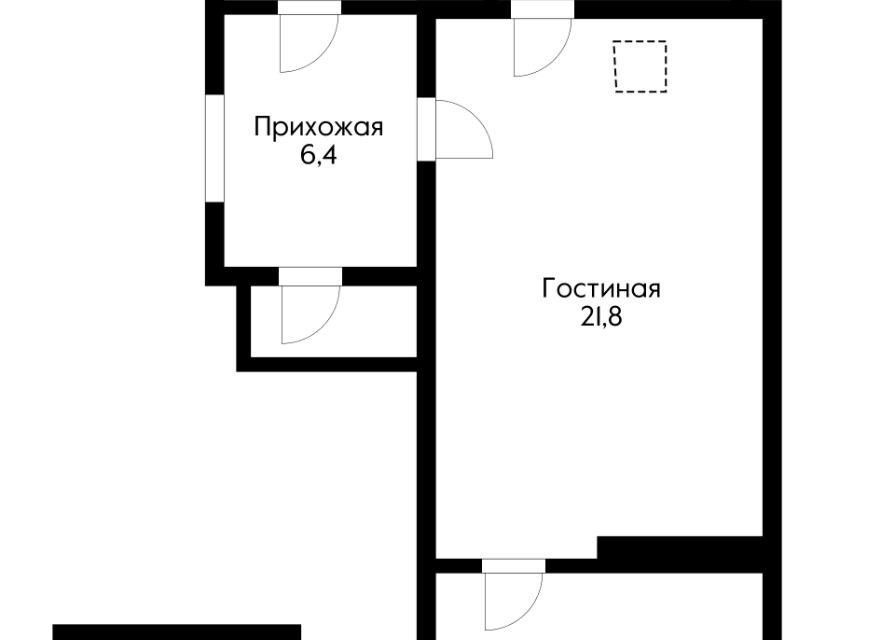 дом г Краснодар р-н Прикубанский ул им. Нахимова 16 Краснодар городской округ фото 8