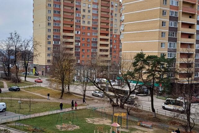 городской округ Балашиха, микрорайон Павлино, 11 фото