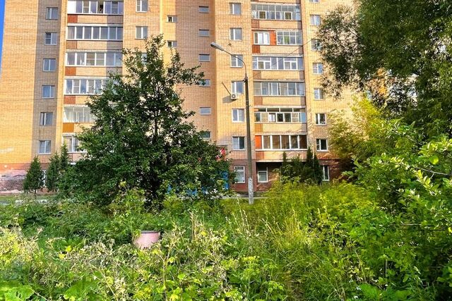 квартира ул Чехова 81а городской округ Чехов фото