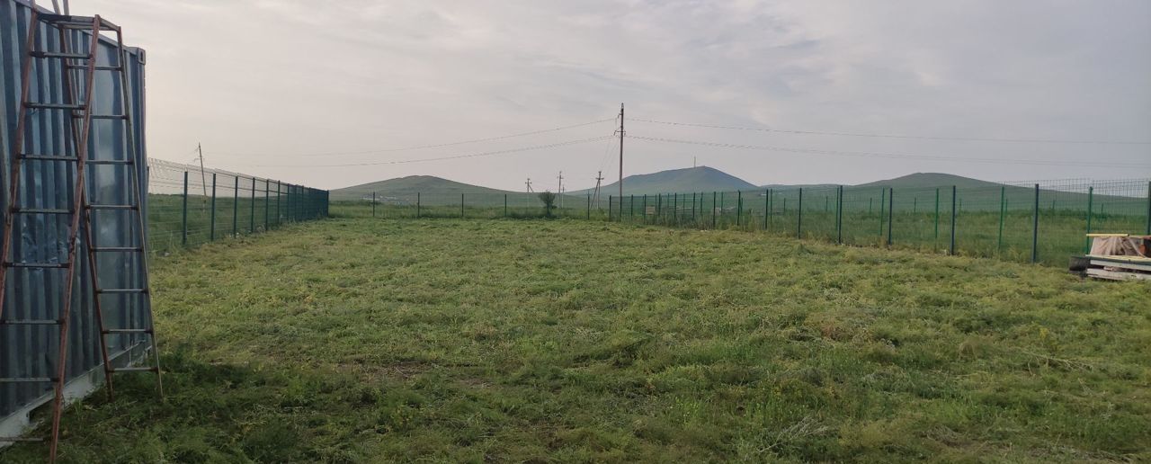 земля р-н Забайкальский пгт Забайкальск Забайкальский муниципальный округ фото 1