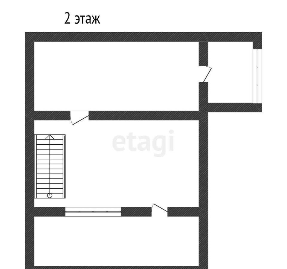 дом р-н Киришский массив Кусино снт Маяк ул Ивовая Московское шоссе, 87 км, Кусинское сельское поселение, Кириши фото 23