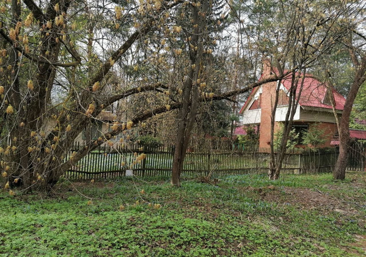 земля городской округ Ленинский д Боброво 6 км, территория ДНТ Бутово, 82, Москва, направление Курское (юг), Варшавское шоссе фото 19