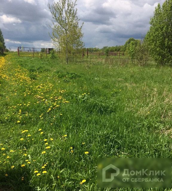 земля городской округ Ступино с Новоселки Железнодорожная улица фото 3