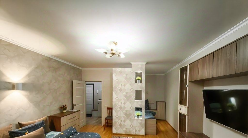 квартира г Москва СЗАО ул Таллинская 20к/3 фото 5