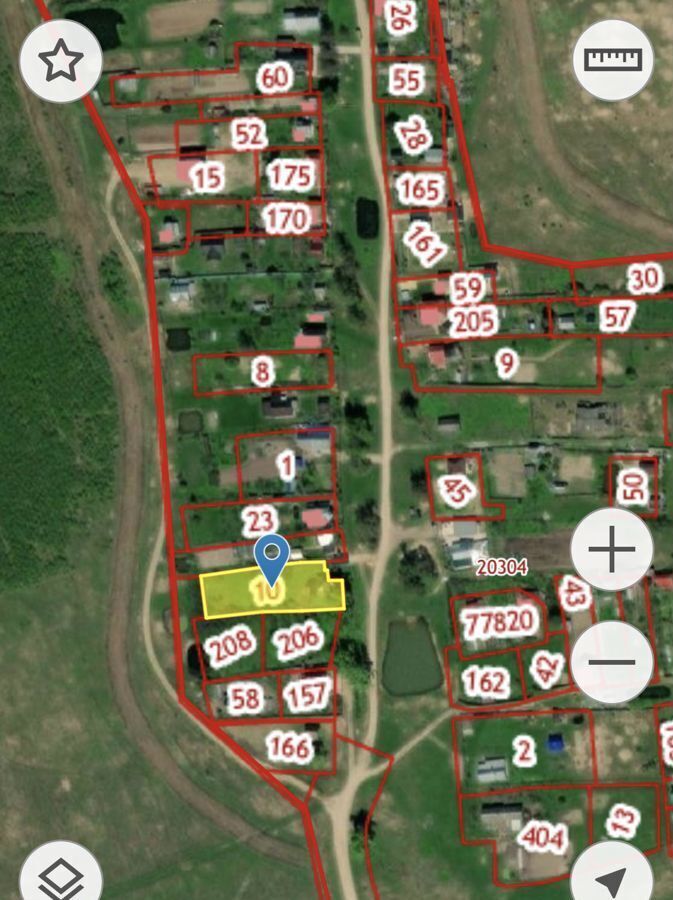 земля городской округ Сергиево-Посадский д Мехово 66 км, Реммаш, Ярославское шоссе фото 1