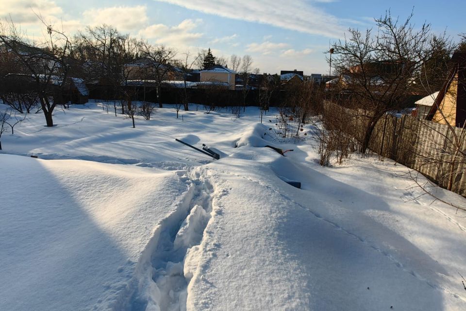 дом г Дмитров ул Минина 37 Дмитровский городской округ фото 8