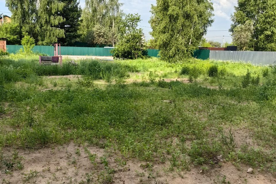 земля г Жуковский городской округ Жуковский, СНТ Стрела фото 1