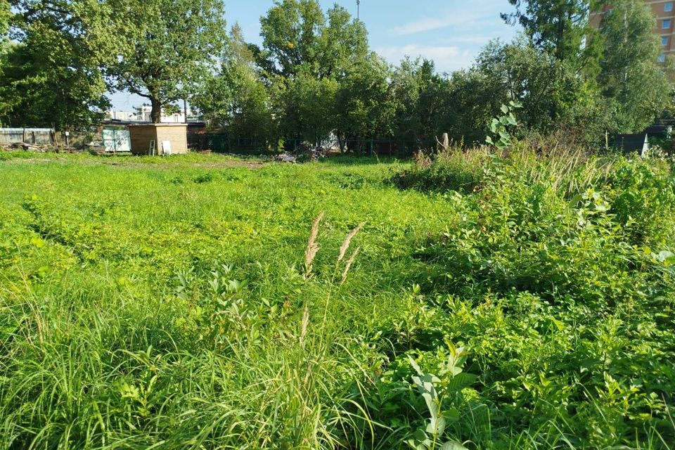 земля городской округ Солнечногорск рп Андреевка ул Староандреевская 55а фото 2