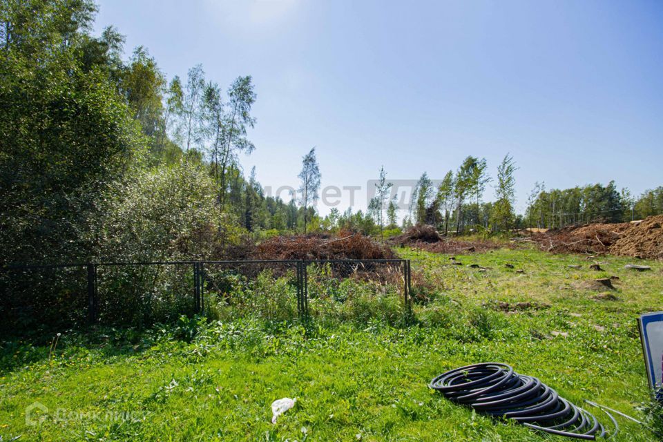 земля городской округ Наро-Фоминский фото 3