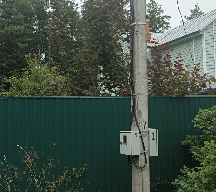 земля городской округ Наро-Фоминский фото 3