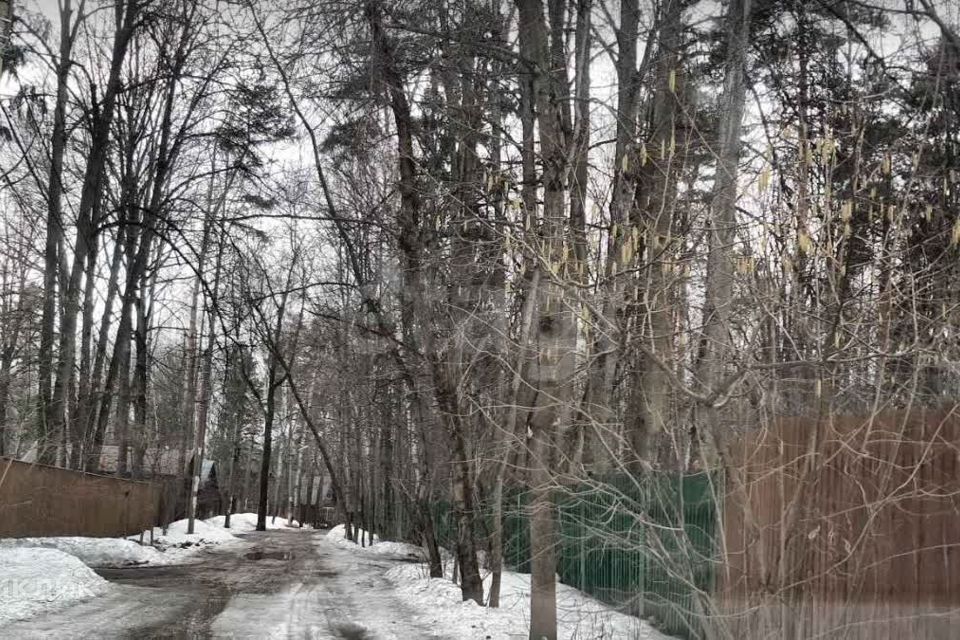 земля г Королев городской округ Королёв, микрорайон Болшево фото 8