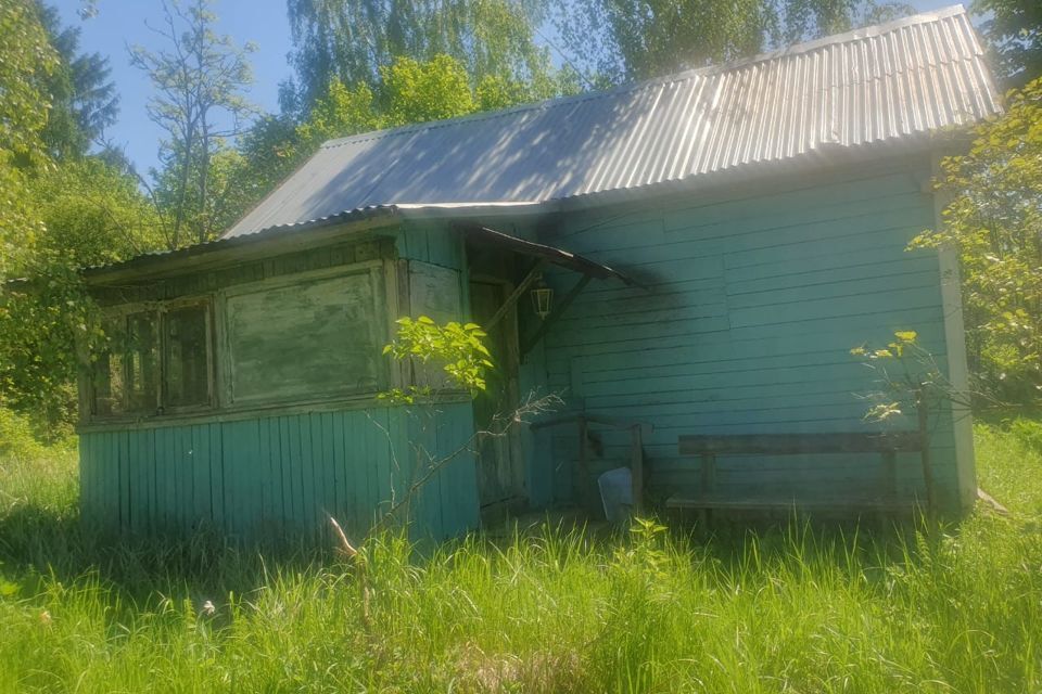 дом городской округ Богородский СНТ Луч фото 9