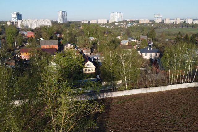 городской округ Королёв, Первый фото