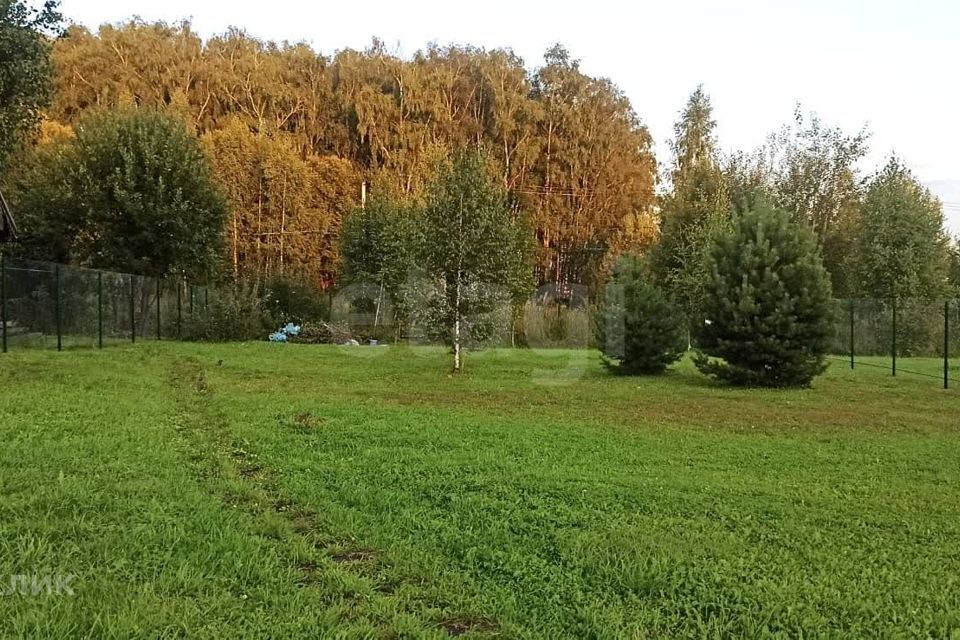 земля городской округ Одинцовский ПКИЗ Синьковский фото 1