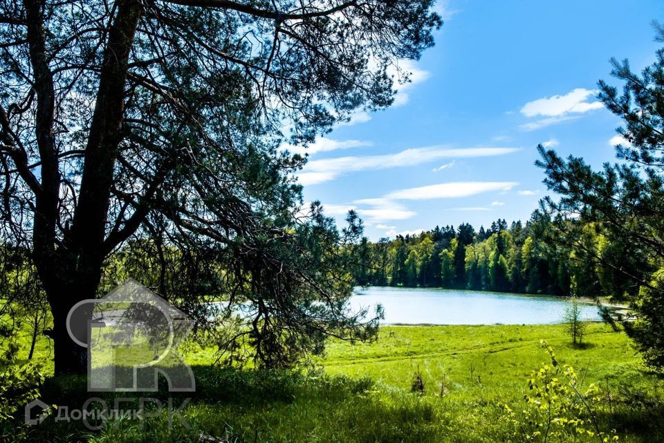 земля городской округ Ступино ТСН Шелково фото 1