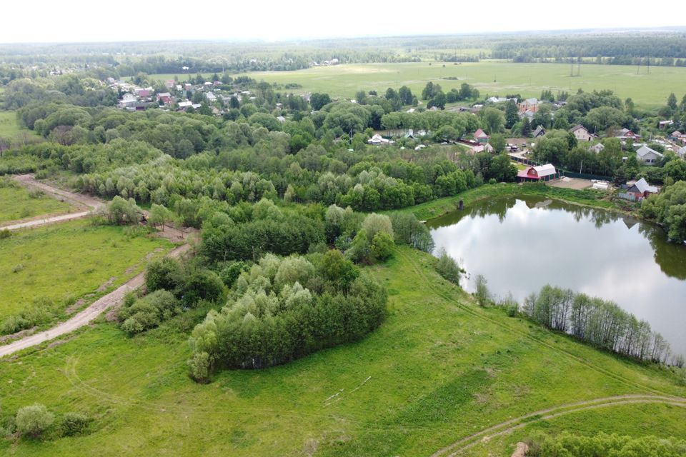 земля городской округ Раменский деревня Васильево фото 1