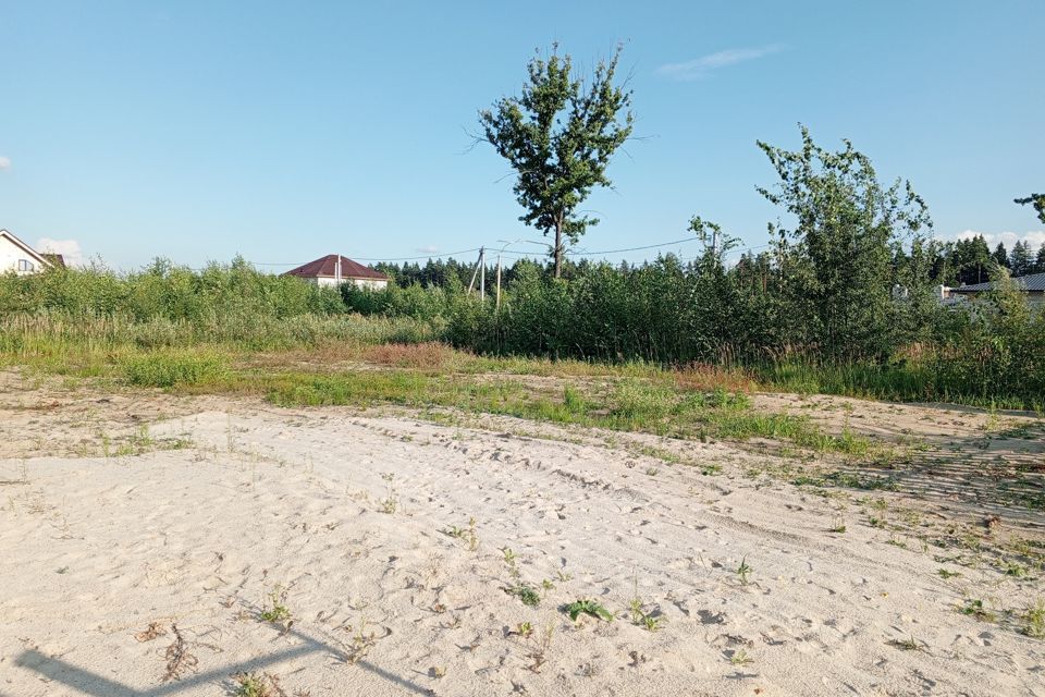 земля городской округ Богородский г Электроугли микрорайон Светлый фото 3