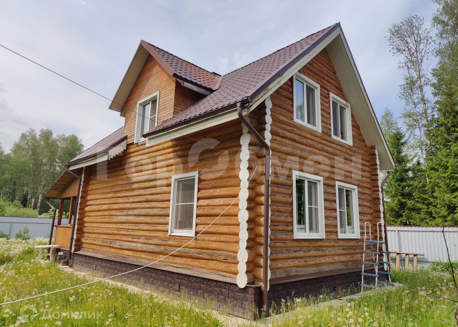 дом городской округ Волоколамский СНТ Кварц фото 3