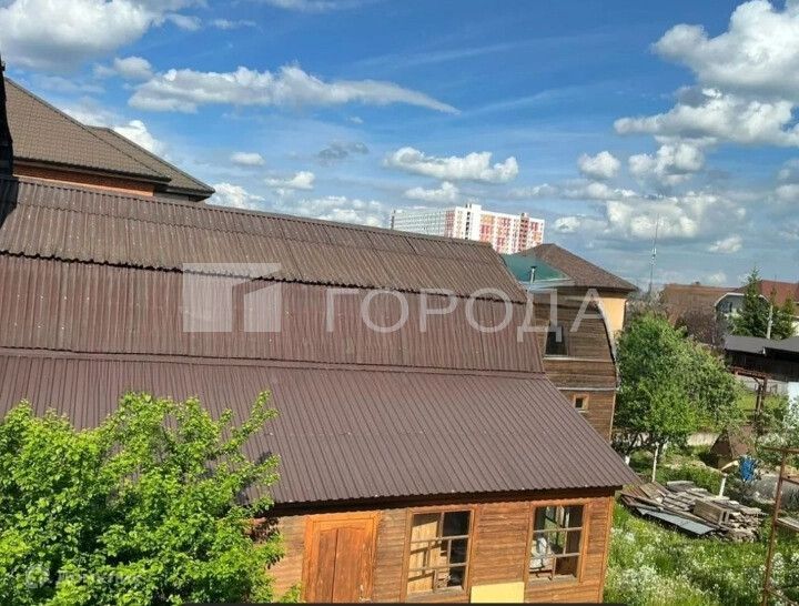 дом городской округ Одинцовский СНТ Выбор, ТСН СНТ Выбор, 190 фото 3