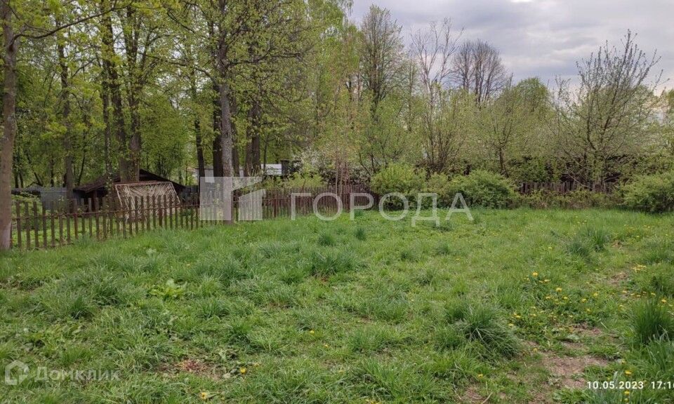 земля г Москва п Краснопахорское д Варварино ул Тихая Троицкий административный округ фото 3