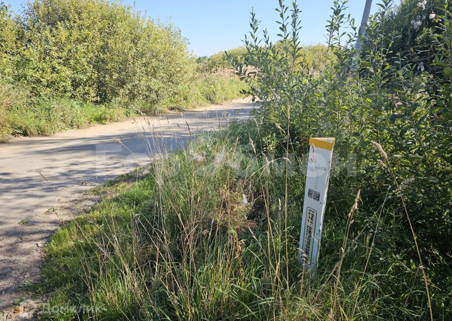 земля городской округ Шаховская деревня Сутоки фото 9