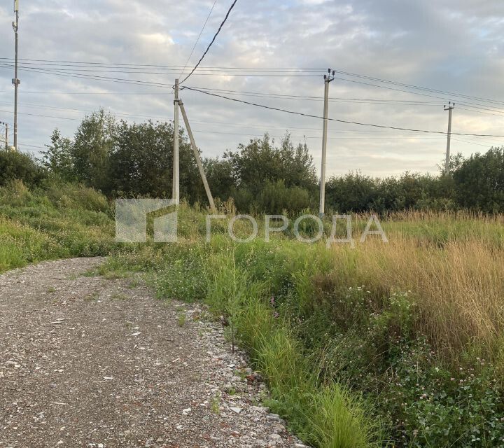 земля городской округ Раменский фото 8