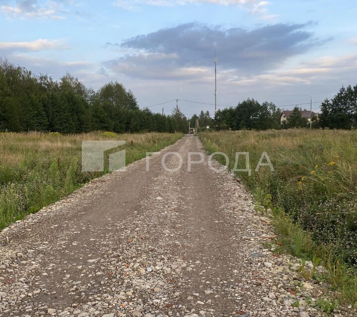 земля городской округ Раменский фото 10